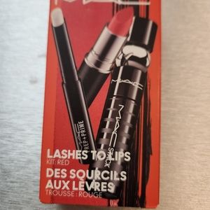 MAC Set